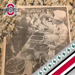 Meet your Posher, Brian